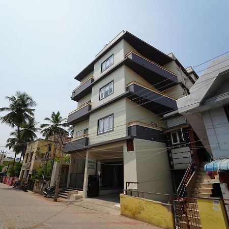 Moshis Nest Otel Madurai Dış mekan fotoğraf