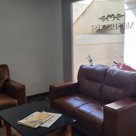 Moshis Nest Otel Madurai Dış mekan fotoğraf