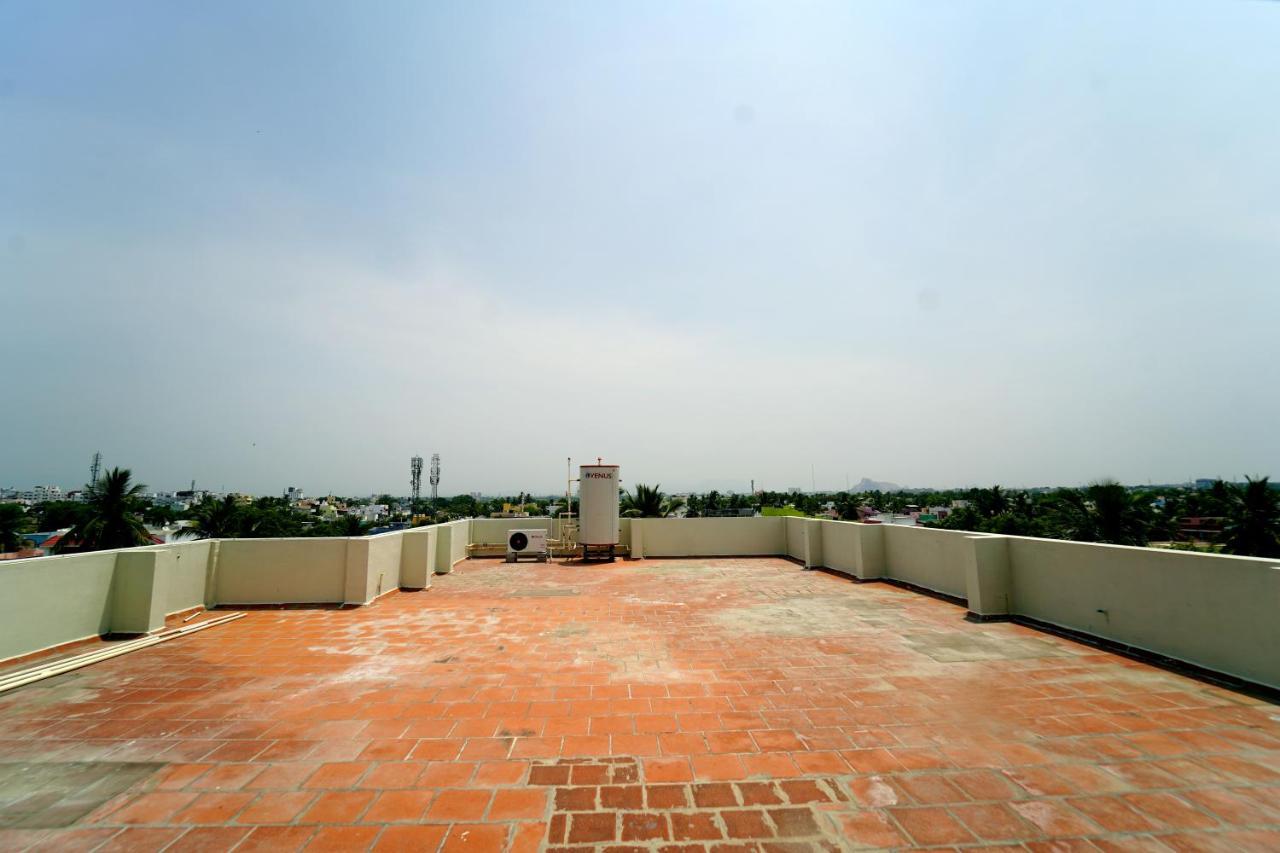 Moshis Nest Otel Madurai Dış mekan fotoğraf
