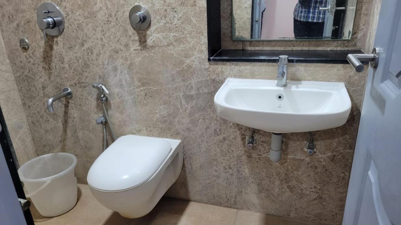 Moshis Nest Otel Madurai Dış mekan fotoğraf